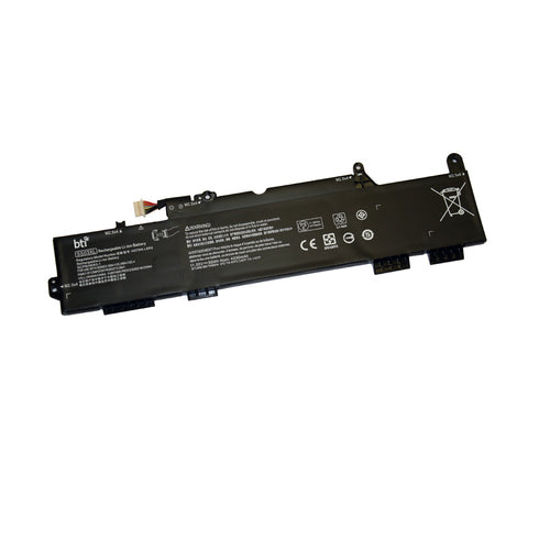 BTI 933321-855- industrial rechargeable battery
