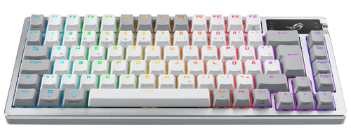 ASUS ROG Azoth keyboard