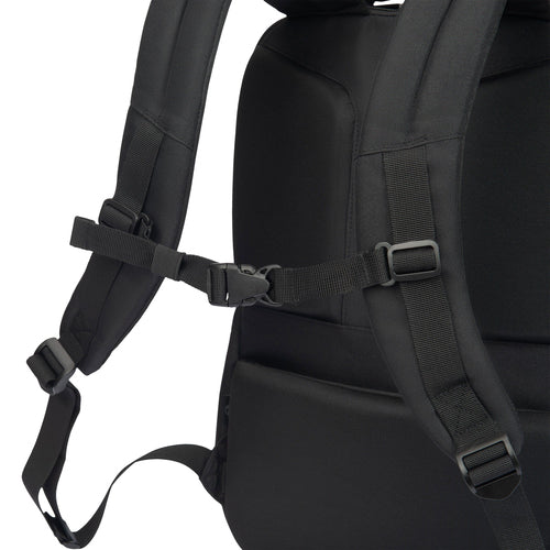Backpack DICOTA D32116-RPET 40.6 cm Notebook Compartment Polyester rPET - D32116-RPET