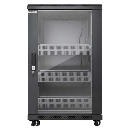 Intellinet 716222 rack cabinet