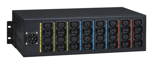 Eaton EHMAGU23D power distribution unit (PDU)