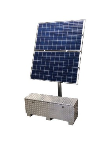 Tycon Systems RPAL12/48M-720-720 solar energy kit