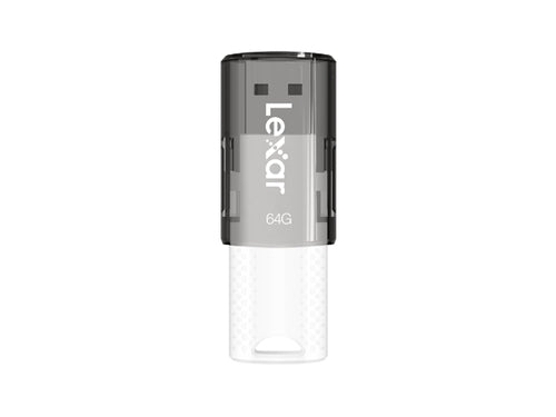 Lexar JumpDrive S60 USB flash drive
