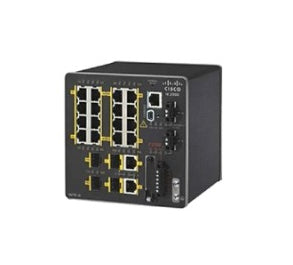 Cisco IE-2000-16PTC-G-L network switch
