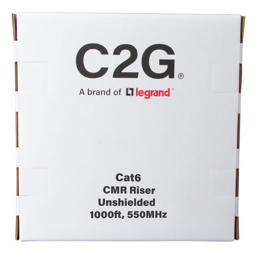 C2G C2G56034 networking cable