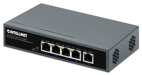 Intellinet 562010 network switch