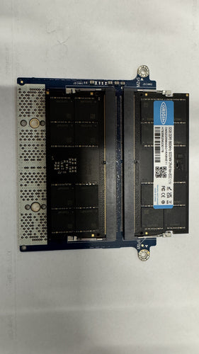 Origin Storage CAMM2XSO32GB memory module