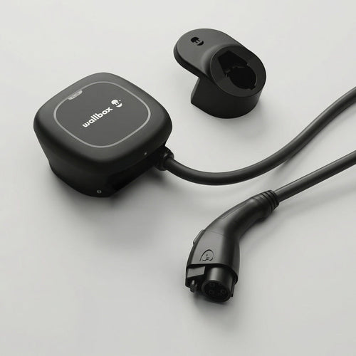 Wallbox Pulsar Plus