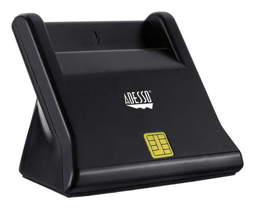 Adesso SCR-300 smart card reader