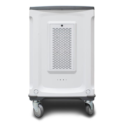 ALOGIC SB-CT32B156 portable device management cart/cabinet