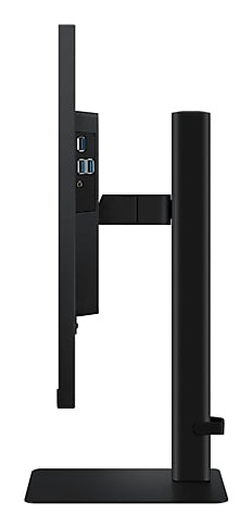 Samsung LS27D606EANXGO computer monitor