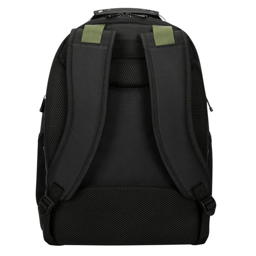 Backpack Targus DRIFTER ESSENTIALS Waterproof Fits 16-Inch Laptops Unisex