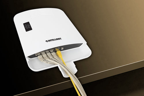 Intellinet 509220 network switch