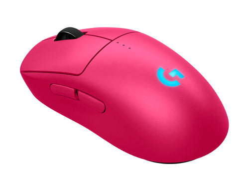 Logitech G 910-007291 mouse