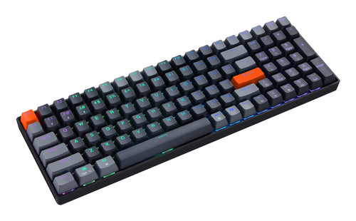 Adesso EasyTouch 1200 keyboard
