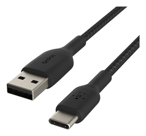 Belkin CAB002BT2MBK USB cable