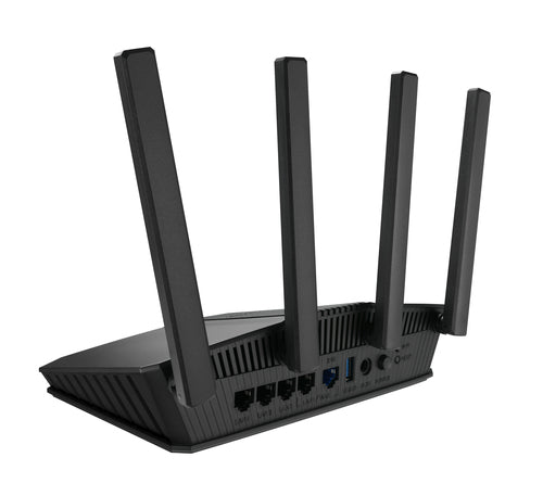 ASUS RT-BE58U wireless router