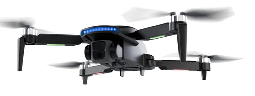 Adesso CyberDrone X2