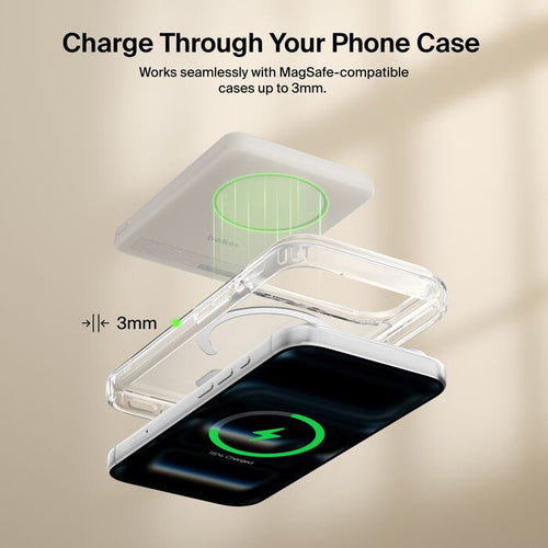 Belkin BoostCharge