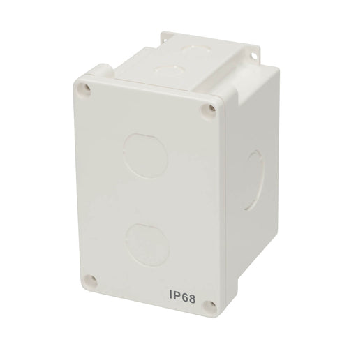 Tripp Lite N206-SB01-IND electrical junction box