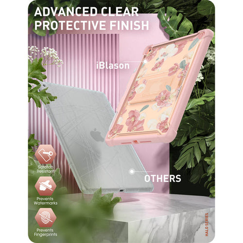 i-Blason Halo IPAD19102HALP tablet case