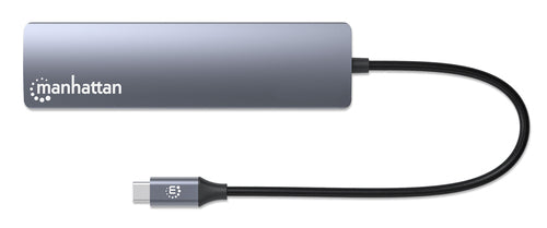 Manhattan 153959 laptop dock/port replicator