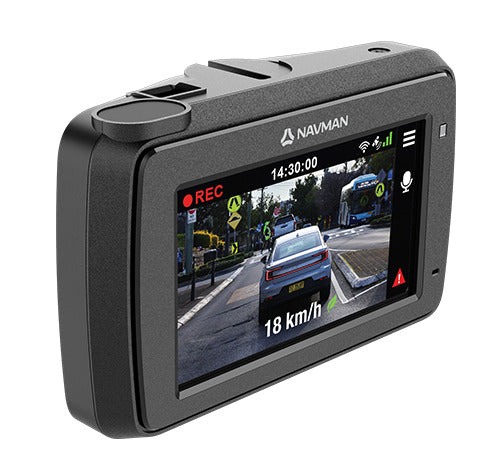Navman MIVUE 280 SAFETY
