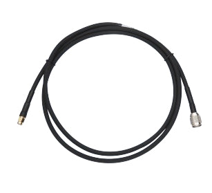 Coaxial Cable Zebra CBLRD-1C4001800R 4.5 m LMR240 RP-TNC SMA - CBLRD-1C4001800R