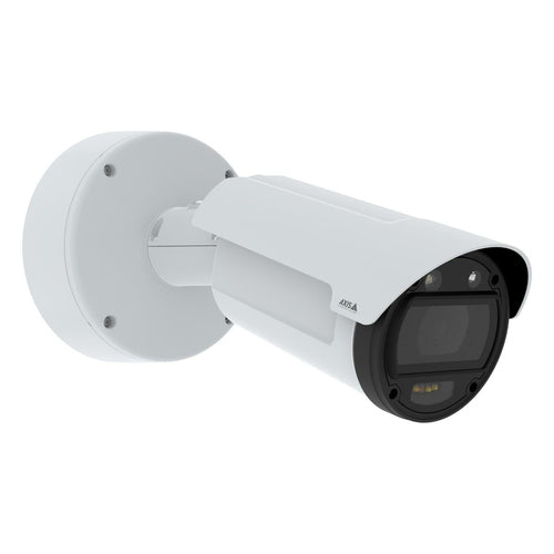 IP Security Camera Axis Q1808-LE Digital PTZ Outdoor Wired - 02507-001