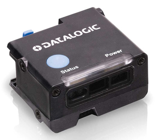 Barcode Reader Datalogic GFS4520-BK-RED 2D QR Code 1280x800 0-120000 lx - GFS4520-BK-RED