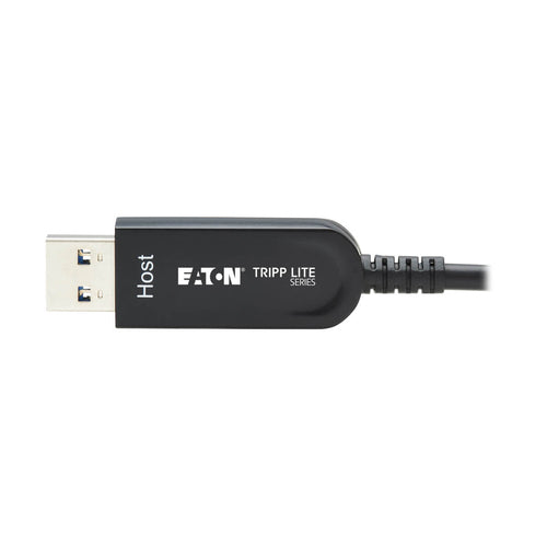 Tripp Lite U428F-10M-D321 USB cable