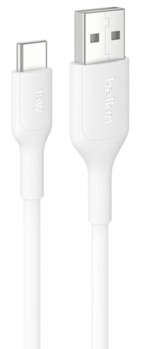 Belkin CAB021FQ1MWH USB cable