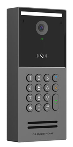 Grandstream Networks GDS3725 video intercom system