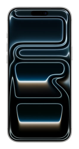 Apple iPhone 17 Pro Max - 2TB Silver - 6.9" Display - Premium Smartphone