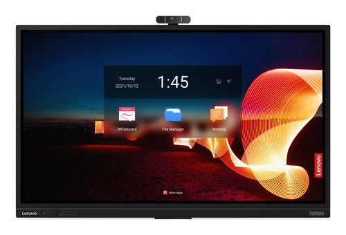 Lenovo ThinkVision T75 computer monitor