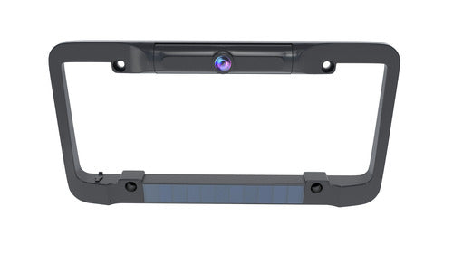 Adesso SOLARST car backup camera