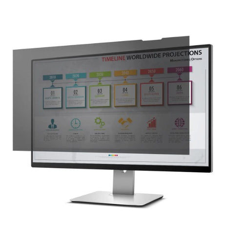 Rocstor PV0035-B1 display privacy filter