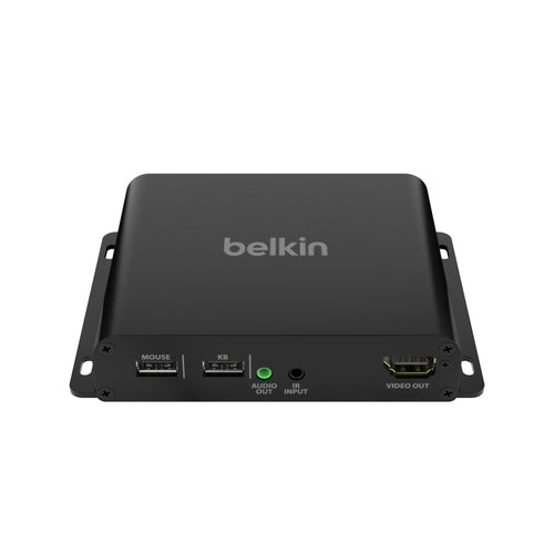 Belkin F1DN-KVM-EXTC6X KVM extender