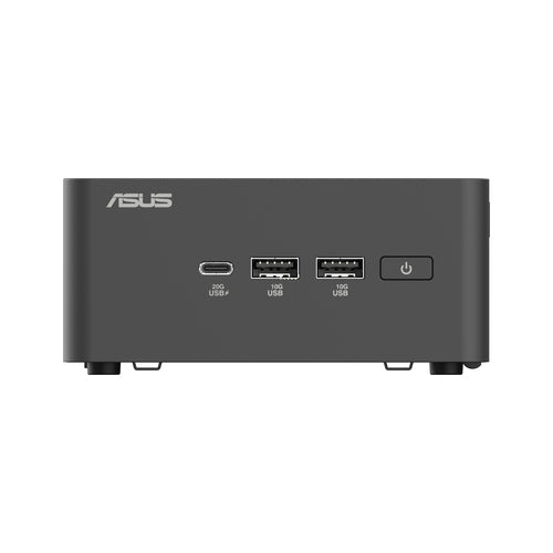 ASUS NUC RNUC15CRHU70890U