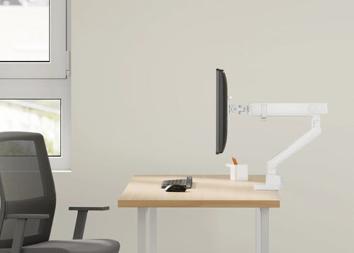 Amer HYDRA1B-W monitor mount / stand