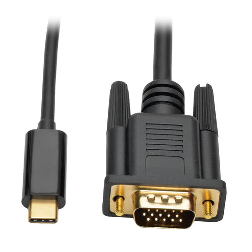 Tripp Lite U444-006-V video cable adapter