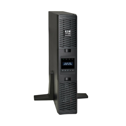 Tripp Lite SU1500RTXLCD2U uninterruptible power supply (UPS)