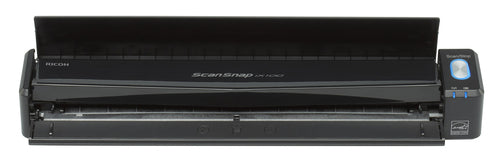 Sheet-fed Scanner Ricoh ScanSnap iX100 600 DPI 5.2 ppm Portable
