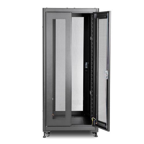 Rocstor Y10E094-B3 rack cabinet