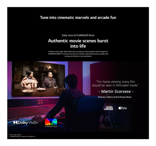 LG OLED OLED65G4SUB TV