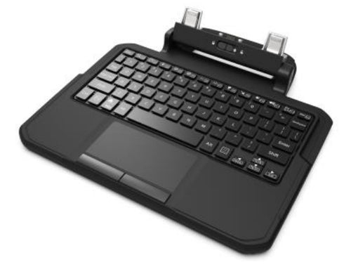 Zebra KYB-ET6X-2IN1-FR1-01 mobile device keyboard