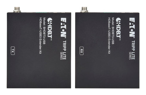 Tripp Lite BHDBT3-USB AV extender