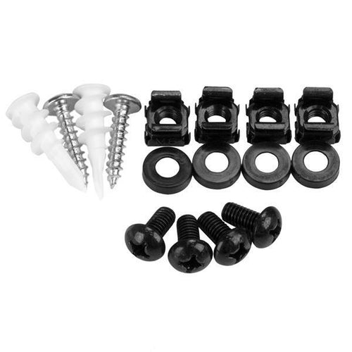 StarTech.com WALLMOUNTH1 rack accessory
