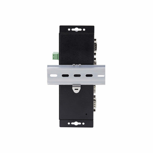 StarTech.com I43-SERIAL-ETHERNET serial converter/repeater/isolator