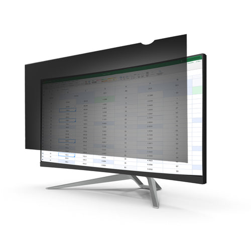 34 Inch Ultrawide Monitor Privacy Screen Anti-Glare Blue Light Filter